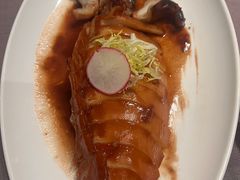 -台鄉缘 ·小海鲜·台州菜(桃林路店)