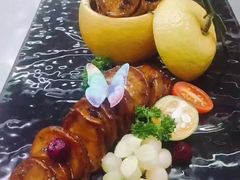 -锦江宾馆-锦悦西餐厅