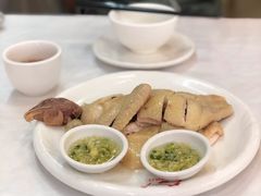 -文记壹心鸡(宝华路店)