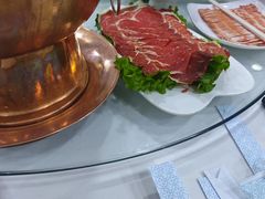 -东来顺饭庄(王府井步行街店)