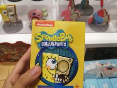 -泡泡玛特POPMART(赛格国际购物中心店)