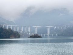 -乌江画廊(彭水苗族土家族自治县)