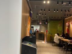 -麦当劳(徐汇漕溪北路百脑汇店)