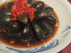-小秦淮·南京土菜(新亭西路店)