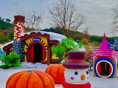 -南京银杏湖乐园