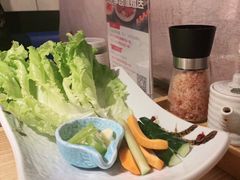 -江户烧肉(高德店)