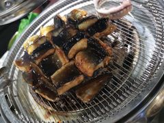 -本炙炭烤·蒲烧活鳗料理店(金沙洲店)
