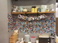 -咖法森林·咖啡  酒吧(天河店)