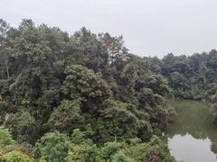 -保利石象湖景区