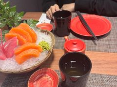 -满来寿喜烧(金虹桥店)