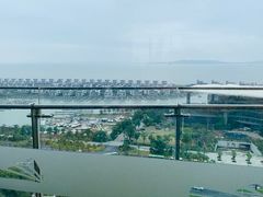 -厦门国际会议中心酒店(环岛路酒店)