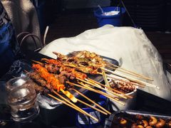 -买又大餐厅(福林里店)