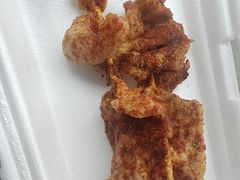 -豪香里脊肉串(大中路店)