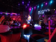 -MOSSO音乐酒吧·live house(南京旗舰店)