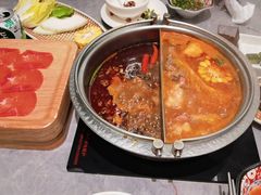 -一绪に寿喜烧(荟聚店)