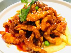 -北京老铺烤鸭(西稍门店)