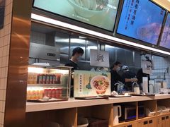 -苏晓玥·手作江南小吃(深圳北站店)