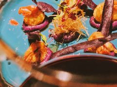 -AZUL by FUEL蓝色·法式酒馆(琶醍店)