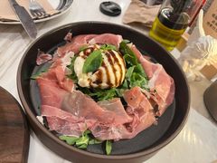 布拉塔沙拉-IL TEATRO 精品意大利餐厅