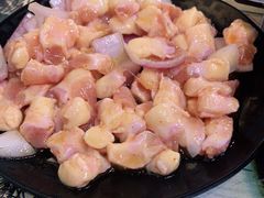 -石记东北风味烤肉(系马桩第二分店)