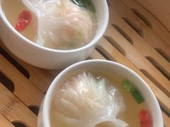 -晋江荣誉国际酒店·港誉茶餐厅