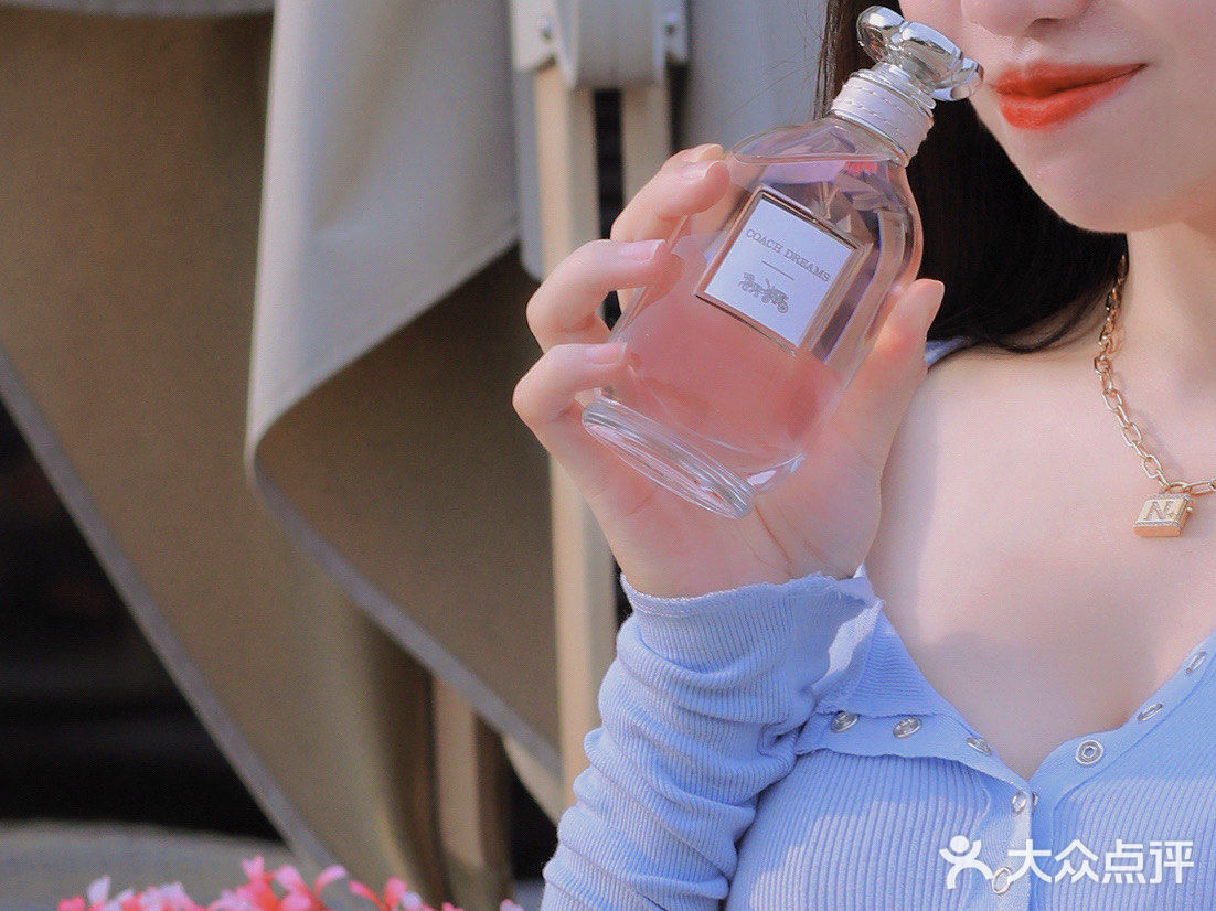 奔赴远方 寻觅自己——Coach梦想之旅