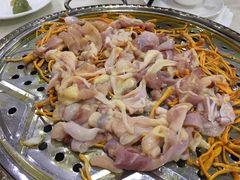 -凯盈阁·顺德私房菜·桑拿鸡