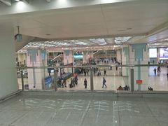 -哈尔滨西站(地铁站)
