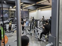 -帕瑞斯女子塑形健身(集美店)