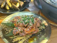 -吉志烤肉(太原总店)