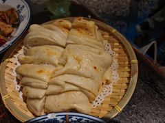 -关中道陕味艺术餐厅(西岳庙店)