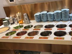 -鲜锦记潮汕牛肉火锅(月坛店)