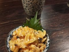 -哥哥の深夜食堂(红松东路店)