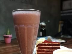 -ZM COFFEE(西安路店)