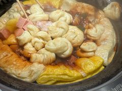 -灶座小锅烀饼·铁锅炖(道里店)