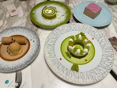 -théATRE 茶聚场(王府中環店)