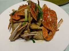 -79号渔船海鲜饭店(华强北店)