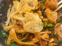 -老巷口螺蛳粉(柳州总店)