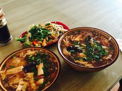 -亲贤打卤面(八一街店)