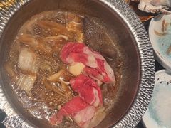 -牛YO寿喜烧和牛火锅自助(三台子万象汇店)