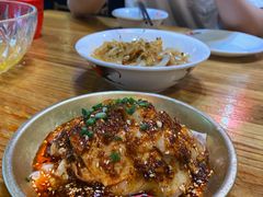 -兔槽江湖菜·重庆璧山兔(水围店)