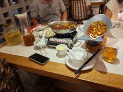 -不倒翁·安徽名菜楼(步行街店)