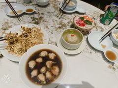 -永春园·扬州早茶·淮扬菜(漫乐城店)