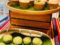 -桂林喜来登饭店雅琴餐厅
