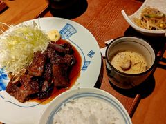 -希望日本料理(保利香槟花园店)