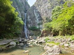 -楠溪江风景名胜区