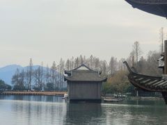 -浙江西湖美术馆