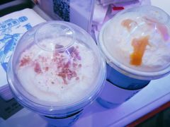 南瓜雪顶-墨茉点心局(国金街店)