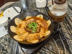 -四季轩中餐厅(徐州开元名都大酒店)