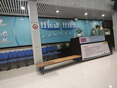 -大同中学游泳